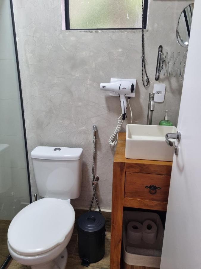 הוילה סאו פאולו Casa Container Na Represa De Guarapiranga! Sonho! מראה חיצוני תמונה