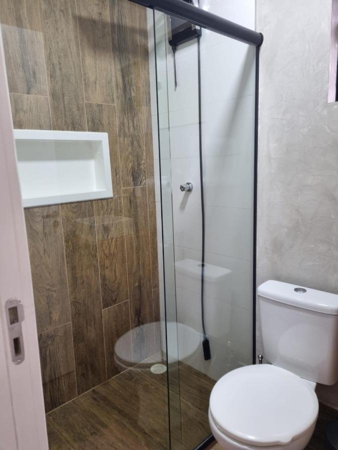 הוילה סאו פאולו Casa Container Na Represa De Guarapiranga! Sonho! מראה חיצוני תמונה