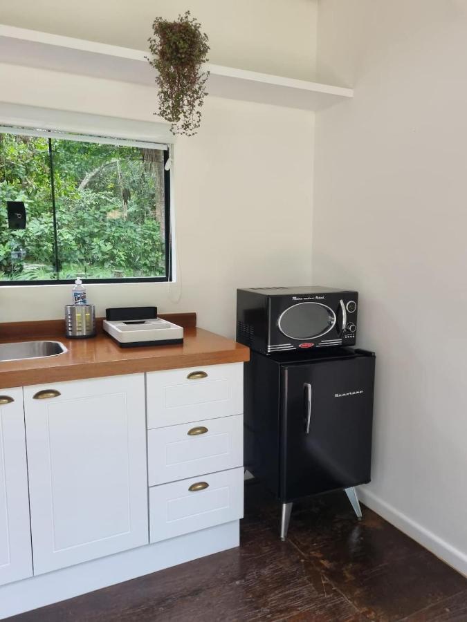 הוילה סאו פאולו Casa Container Na Represa De Guarapiranga! Sonho! מראה חיצוני תמונה